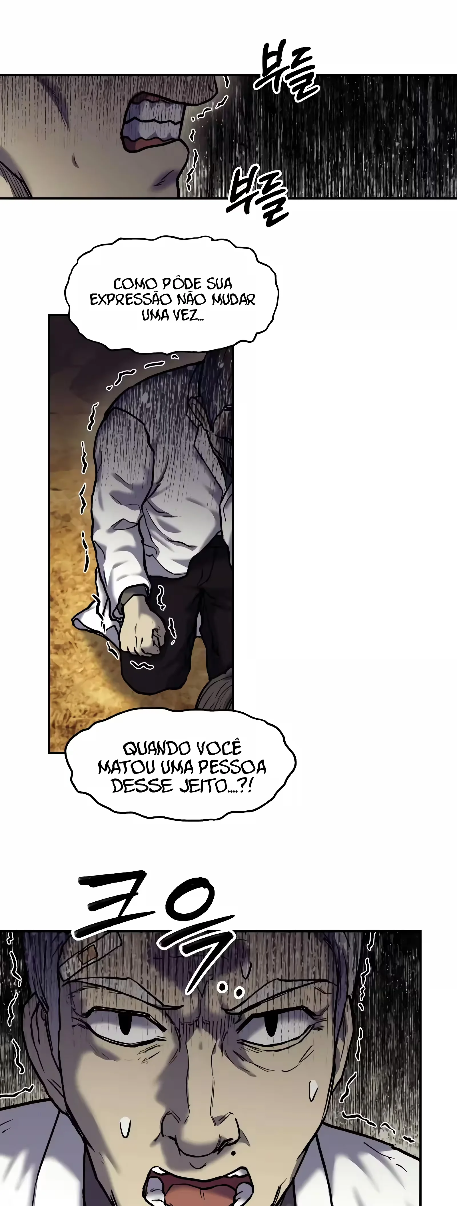Sobrevivendo ao Apocalipse capitulo 10 pagina 46