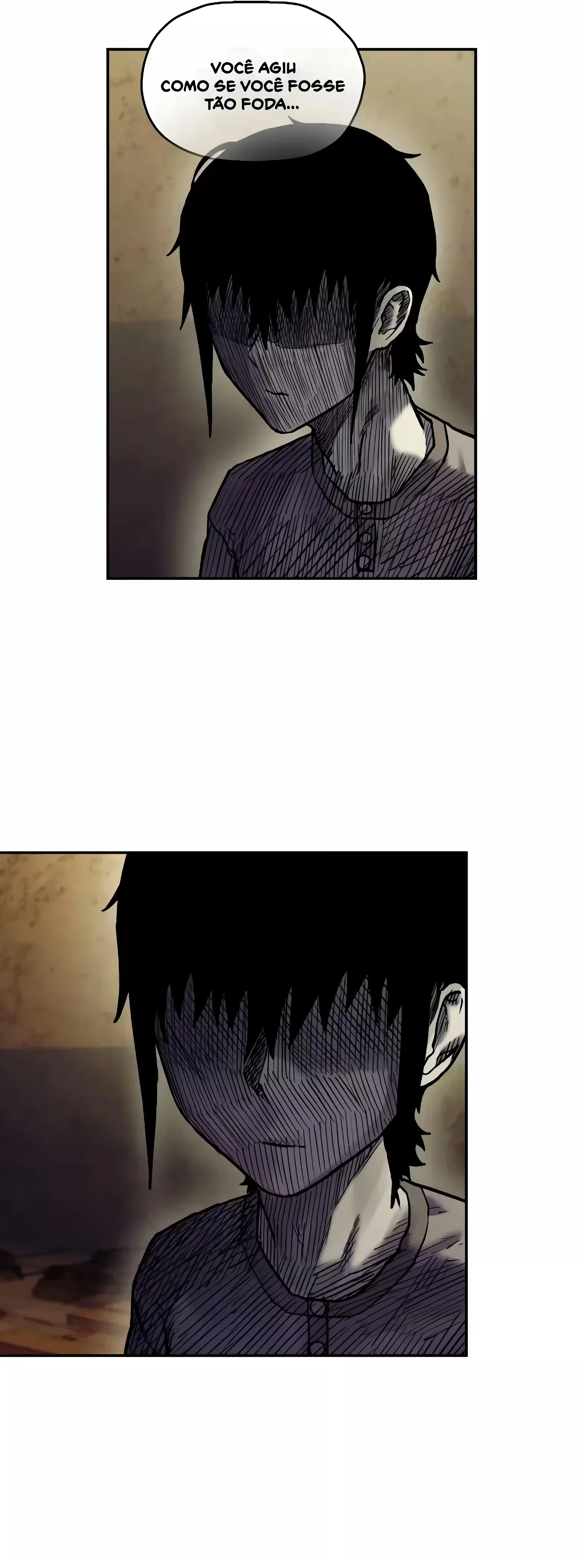 Sobrevivendo ao Apocalipse capitulo 10 pagina 51
