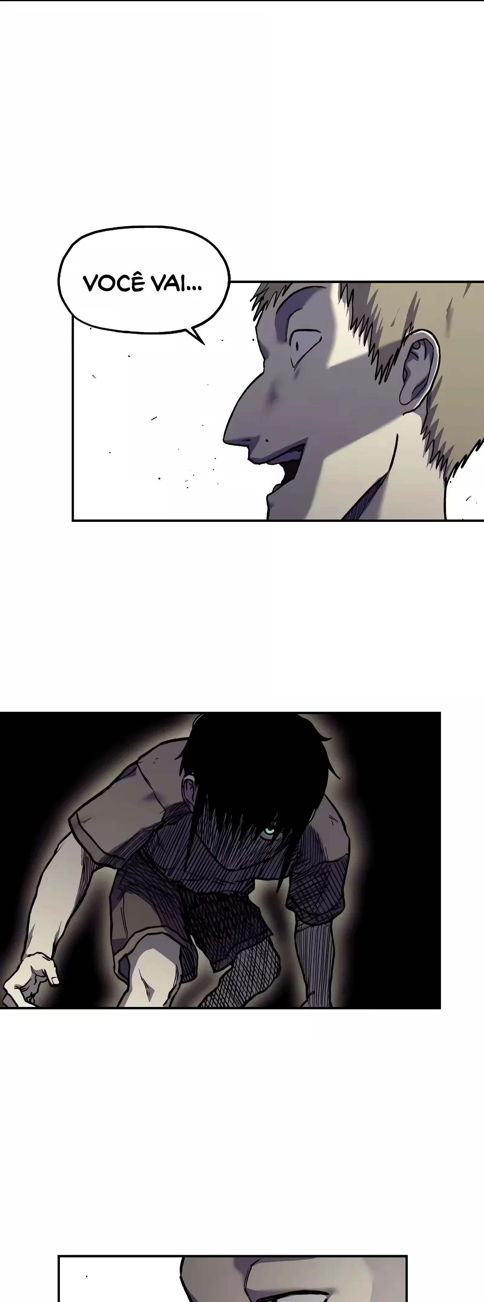 Sobrevivendo ao Apocalipse capitulo 10 pagina 56