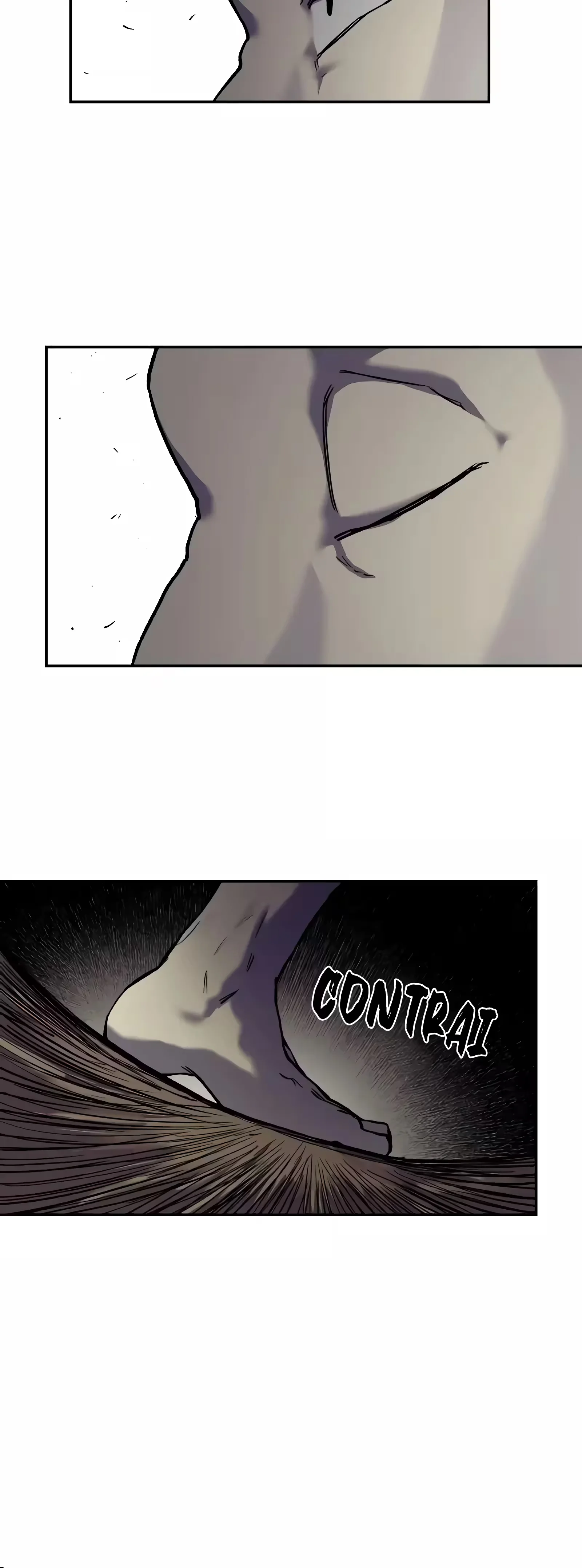 Sobrevivendo ao Apocalipse capitulo 10 pagina 57