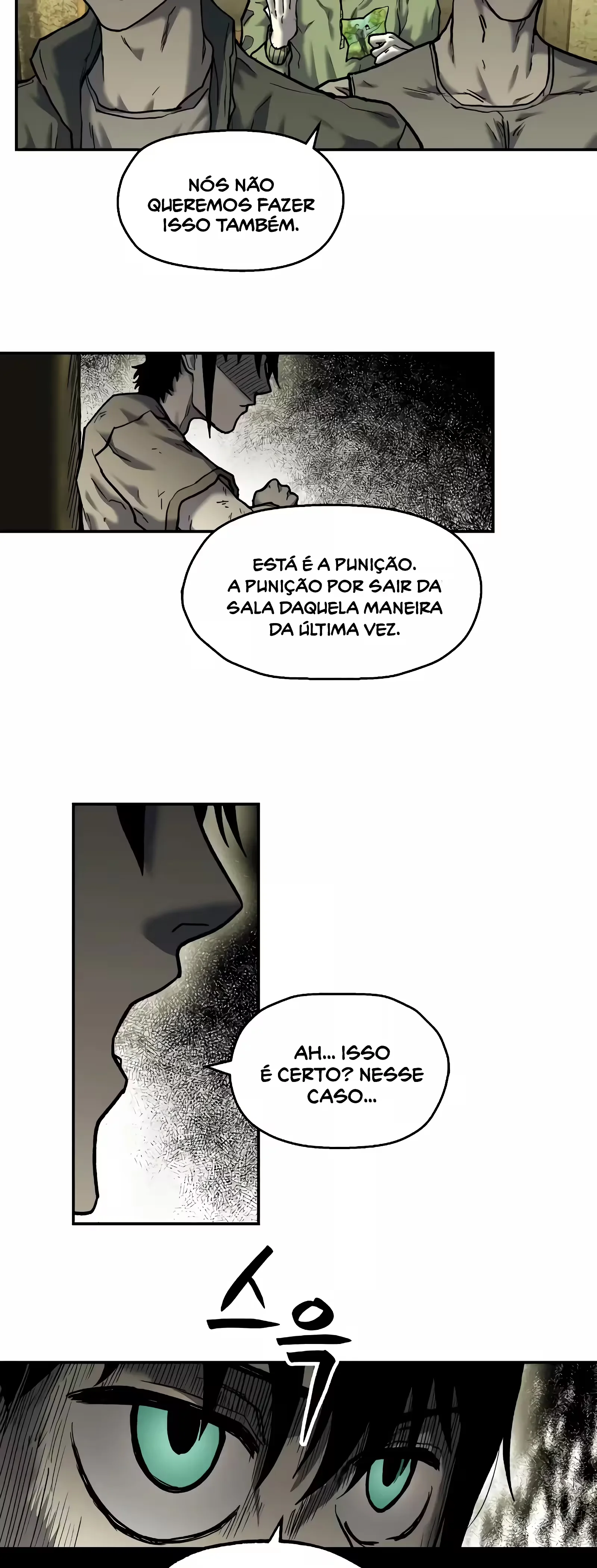 Sobrevivendo ao Apocalipse capitulo 10 pagina 6