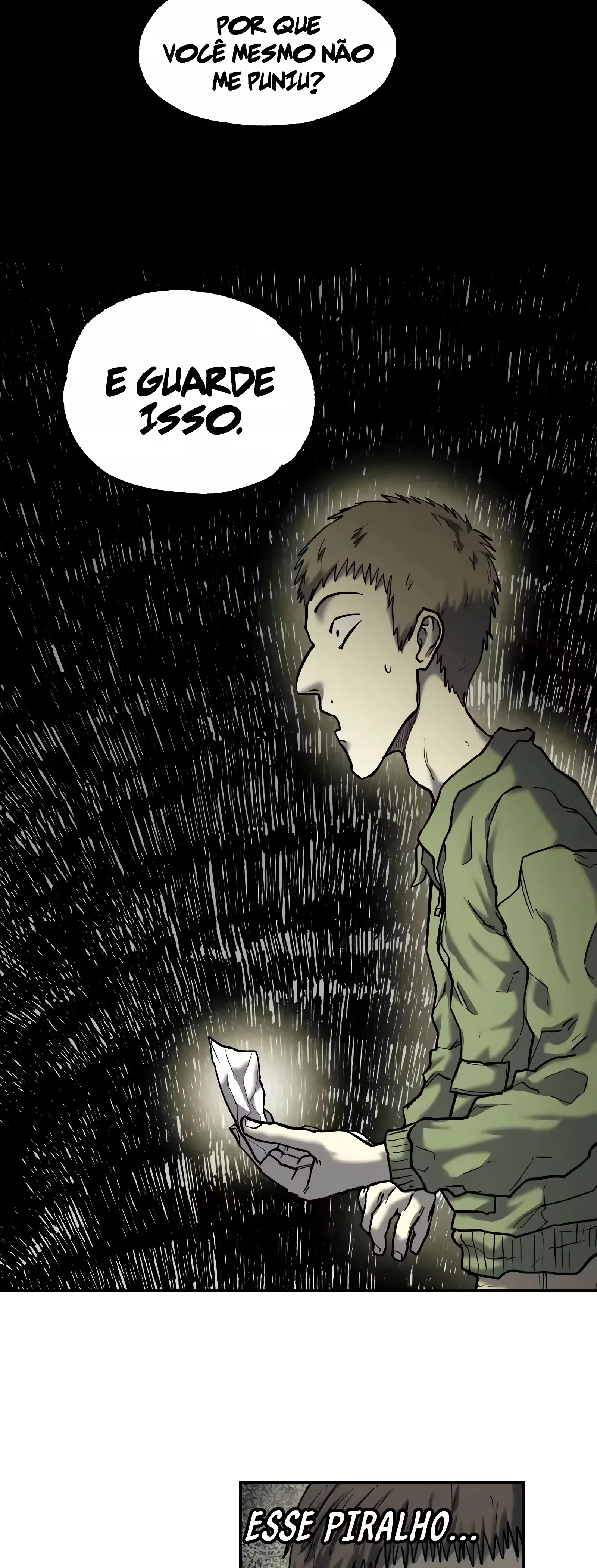 Sobrevivendo ao Apocalipse capitulo 10 pagina 7