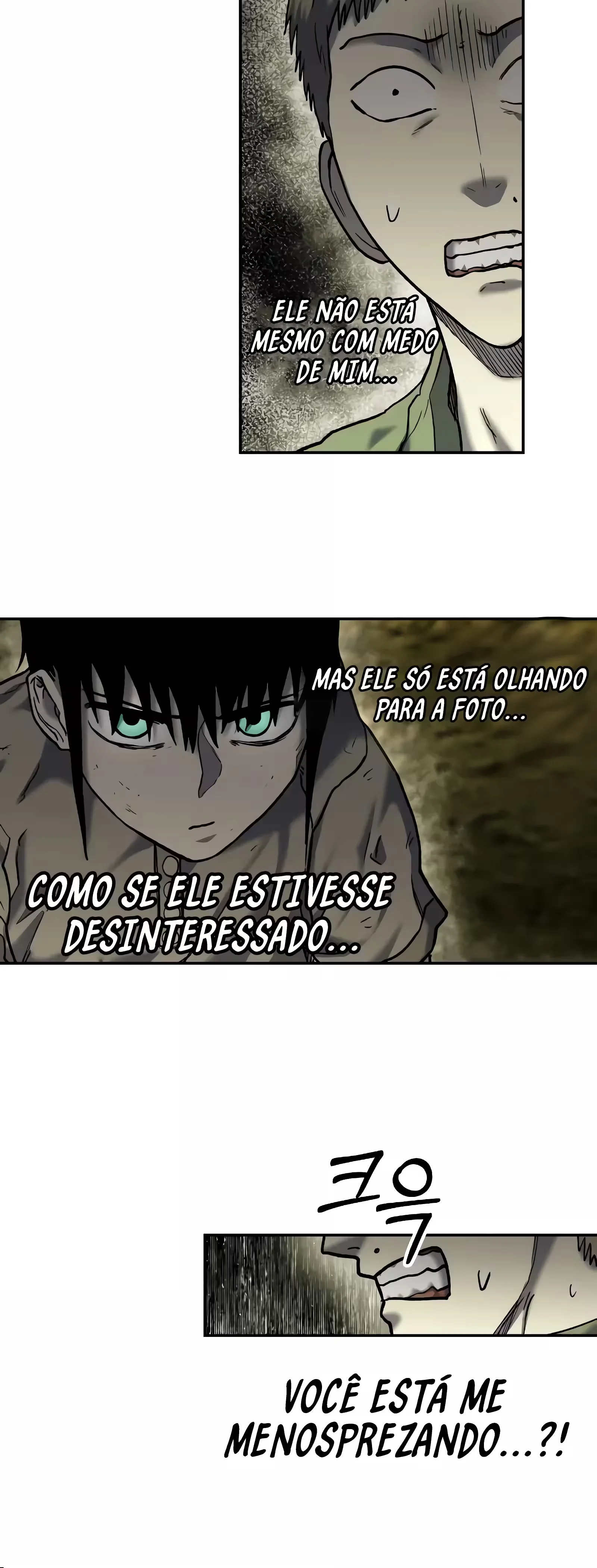 Sobrevivendo ao Apocalipse capitulo 10 pagina 8
