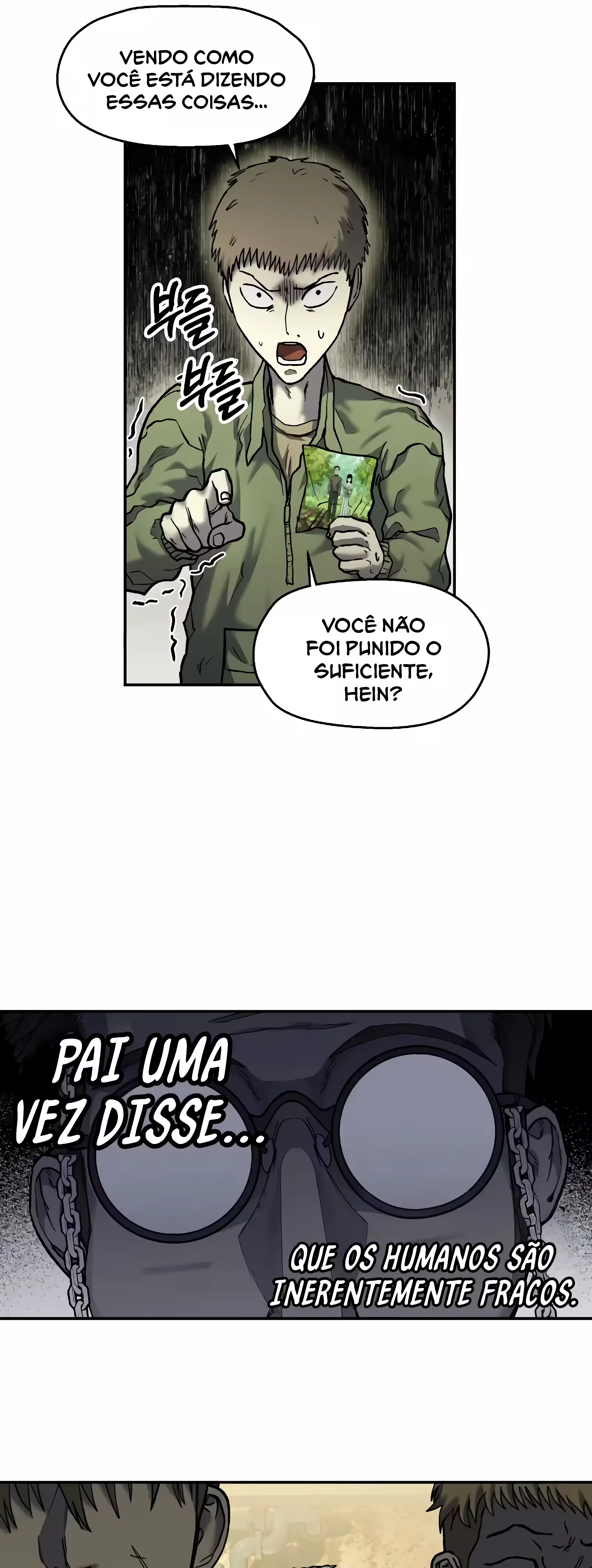 Sobrevivendo ao Apocalipse capitulo 10 pagina 9