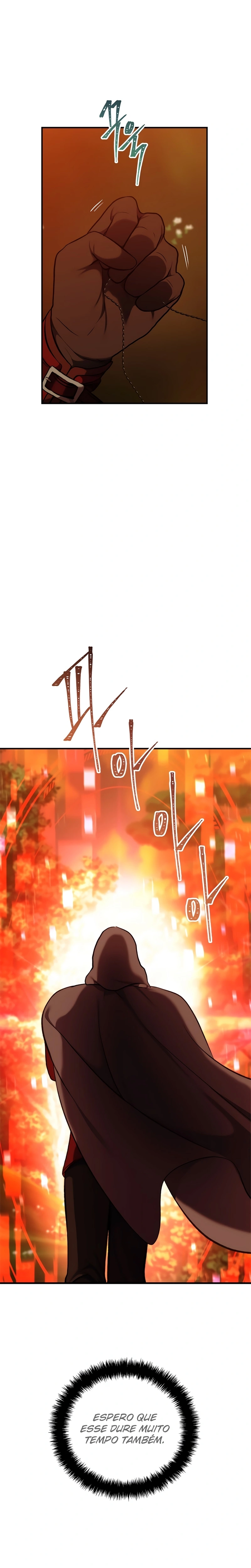 A Segunda Vida do Ranker capitulo 99 pagina 11