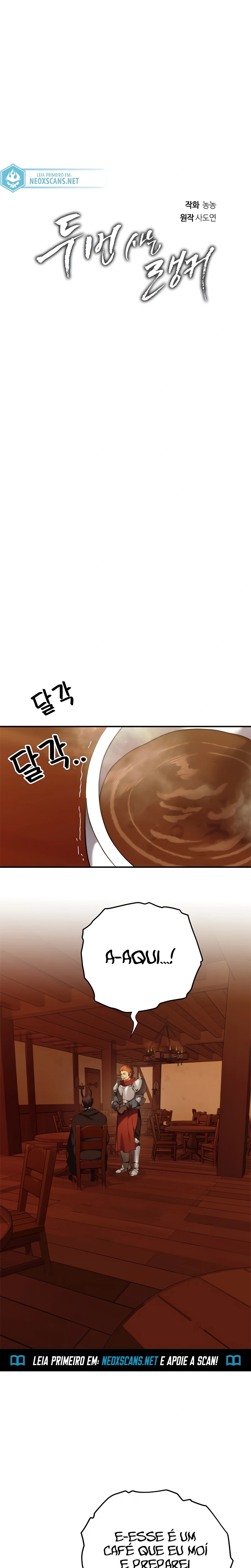 A Segunda Vida do Ranker capitulo 99 pagina 12
