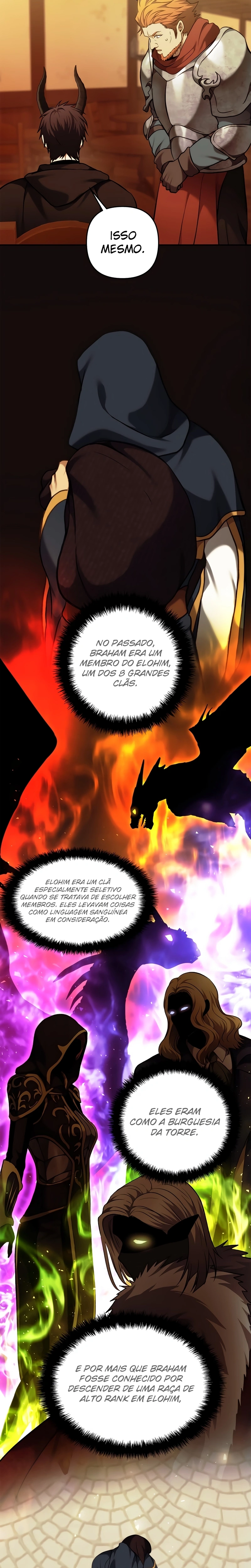 A Segunda Vida do Ranker capitulo 99 pagina 16