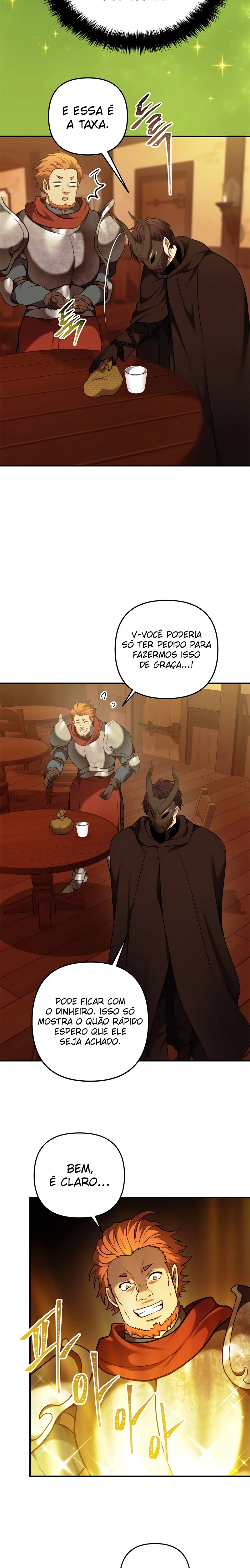 A Segunda Vida do Ranker capitulo 99 pagina 19
