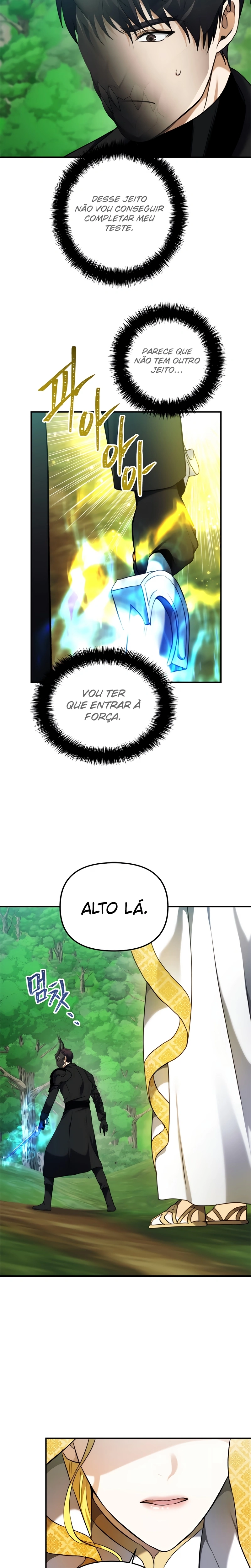 A Segunda Vida do Ranker capitulo 99 pagina 24