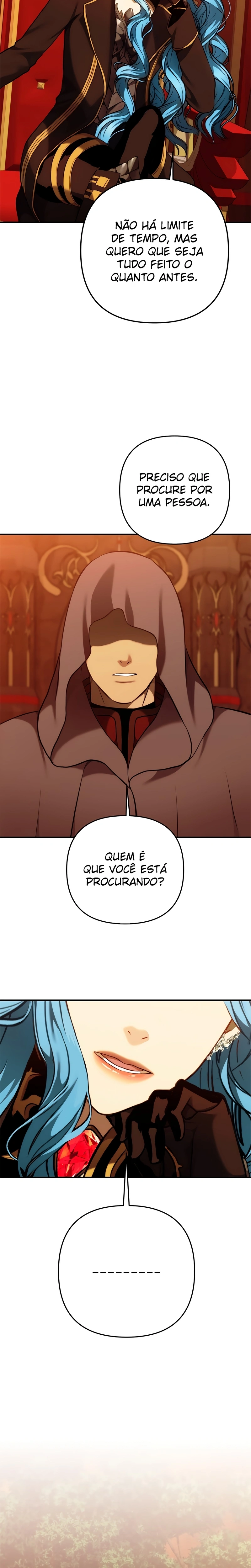 A Segunda Vida do Ranker capitulo 99 pagina 8