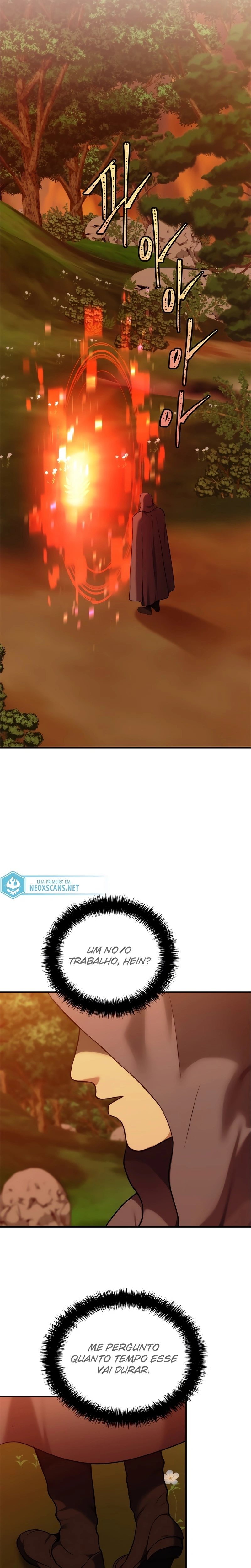 A Segunda Vida do Ranker capitulo 99 pagina 9