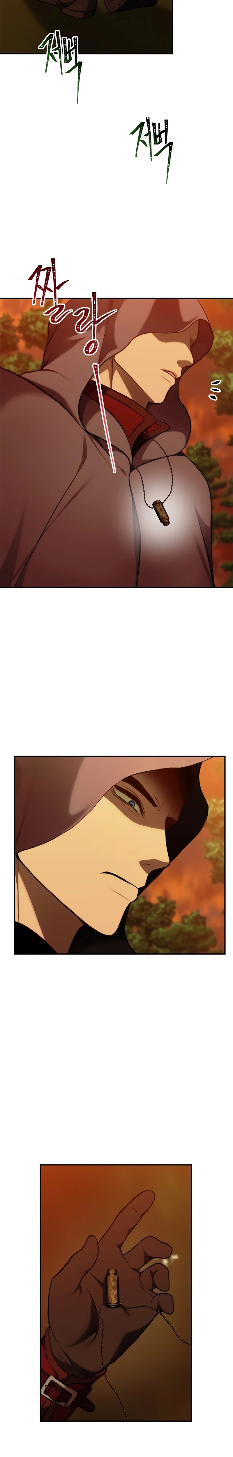 A Segunda Vida do Ranker capitulo 99 pagina 10