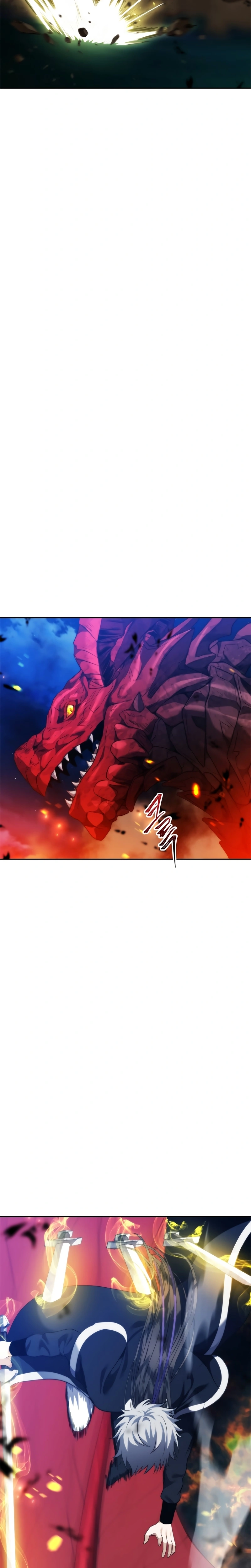 A Segunda Vida do Ranker capitulo 85 pagina 11