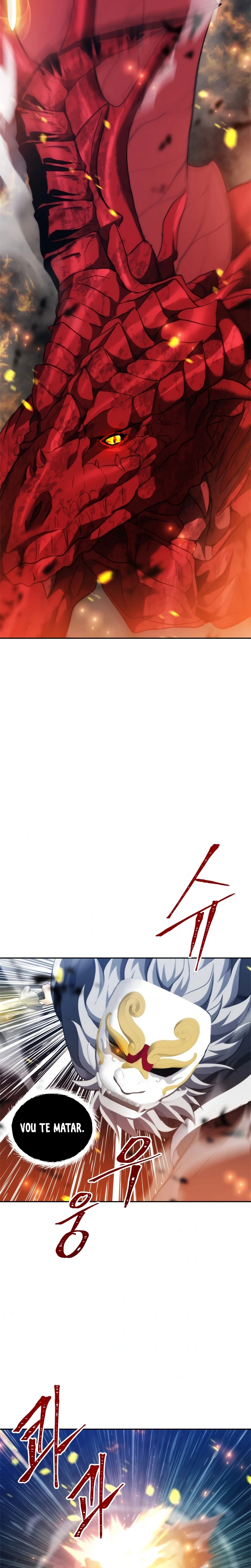 A Segunda Vida do Ranker capitulo 85 pagina 12