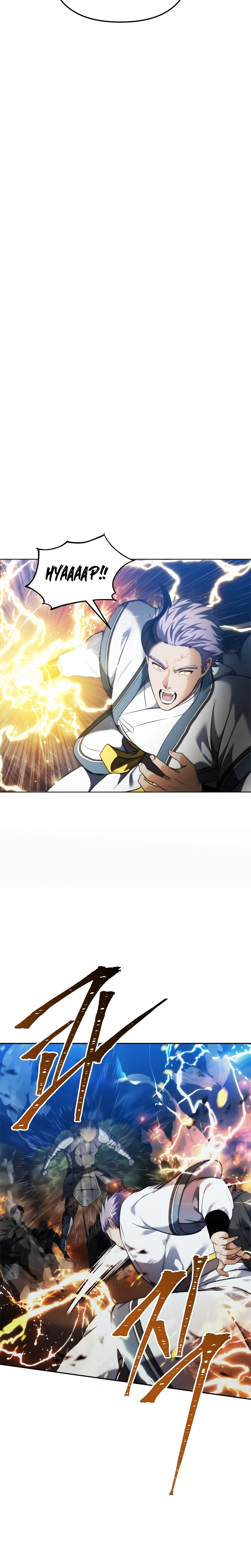 A Segunda Vida do Ranker capitulo 85 pagina 15