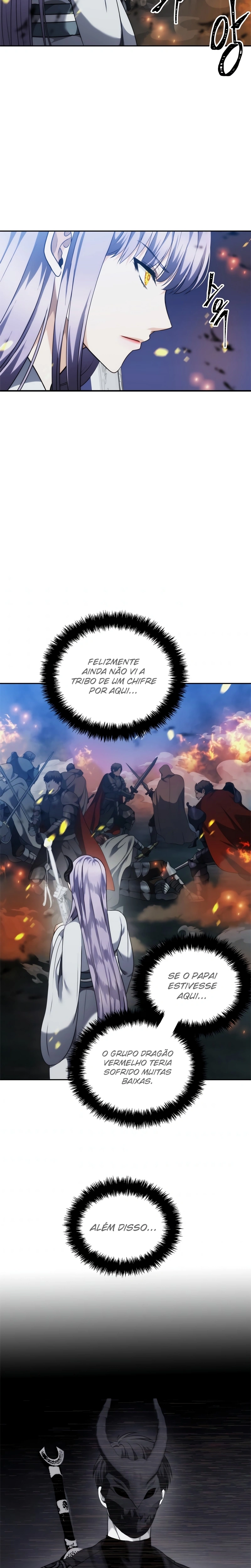 A Segunda Vida do Ranker capitulo 85 pagina 17