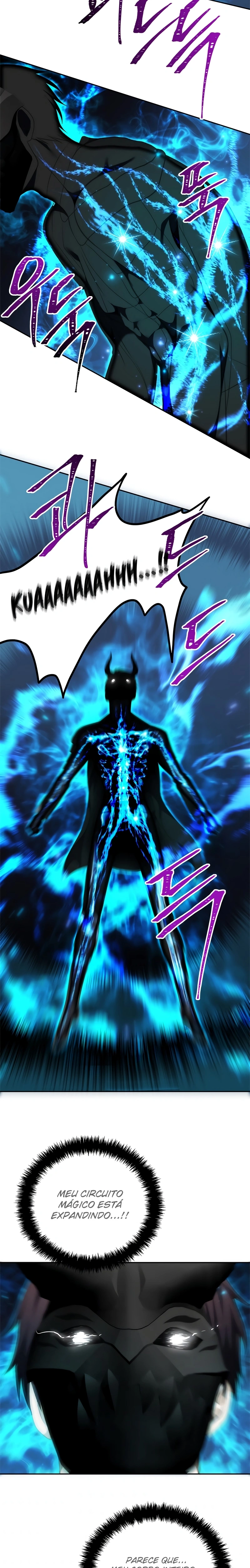 A Segunda Vida do Ranker capitulo 85 pagina 19