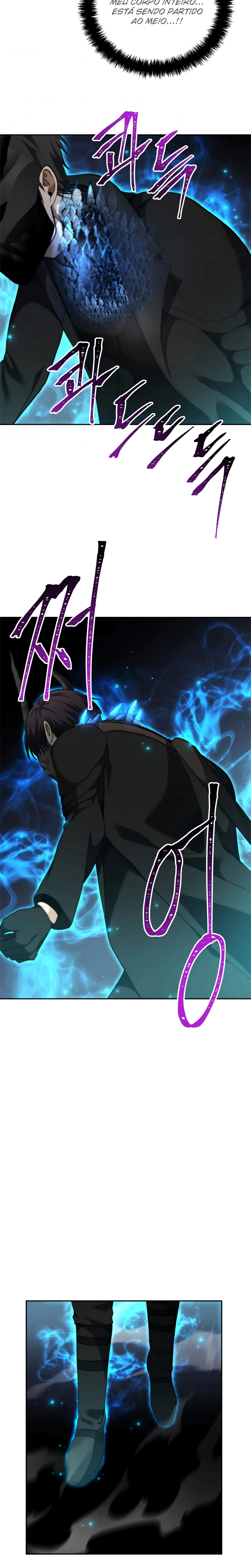 A Segunda Vida do Ranker capitulo 85 pagina 20