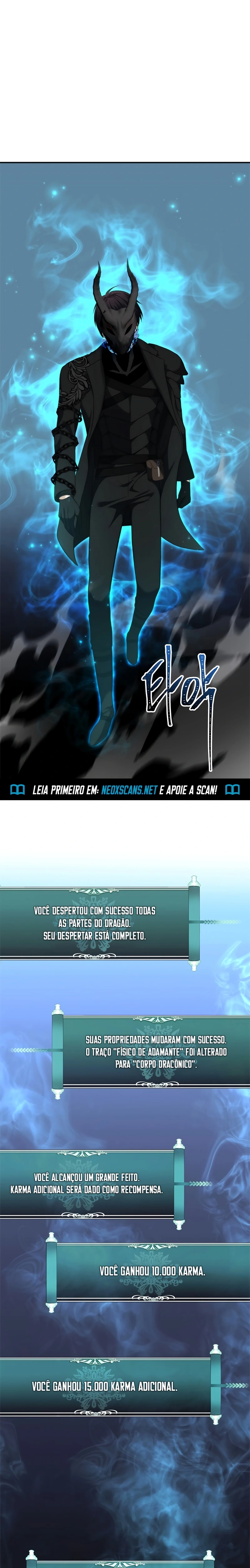 A Segunda Vida do Ranker capitulo 85 pagina 21