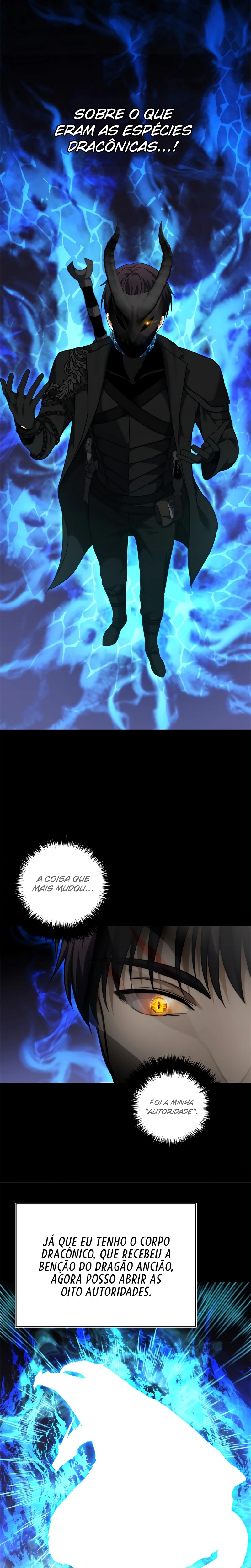 A Segunda Vida do Ranker capitulo 85 pagina 23
