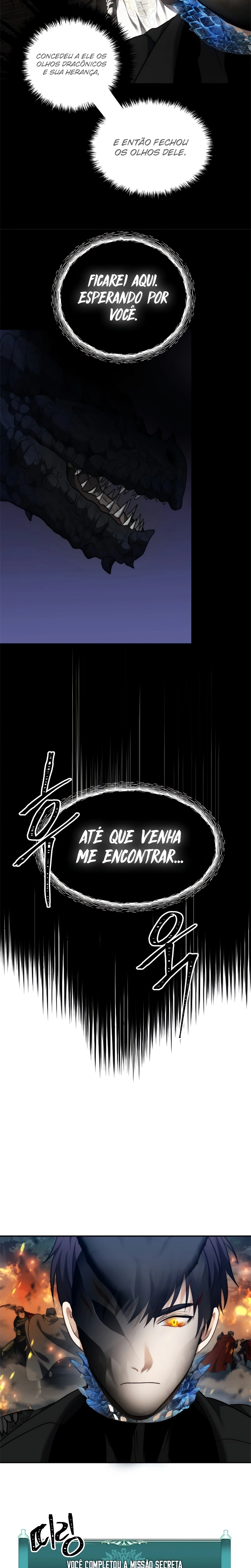 A Segunda Vida do Ranker capitulo 85 pagina 25