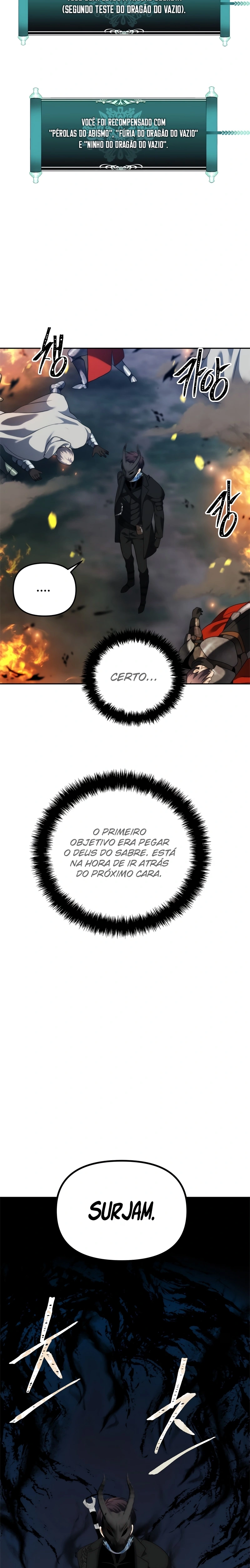 A Segunda Vida do Ranker capitulo 85 pagina 26