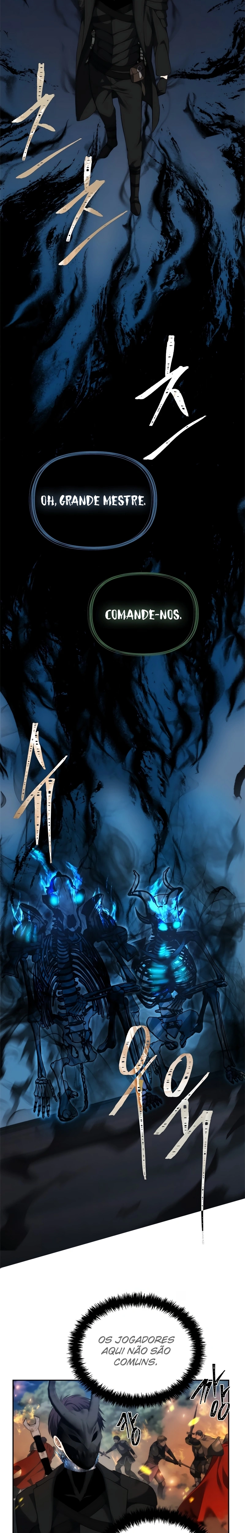 A Segunda Vida do Ranker capitulo 85 pagina 27