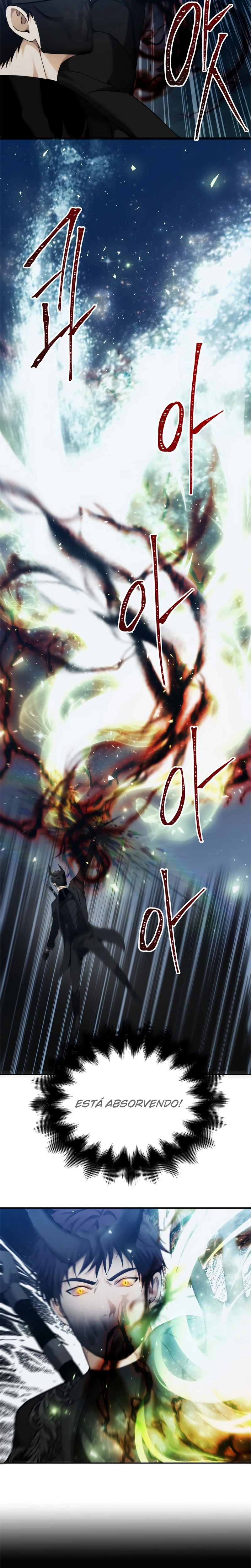 A Segunda Vida do Ranker capitulo 85 pagina 3