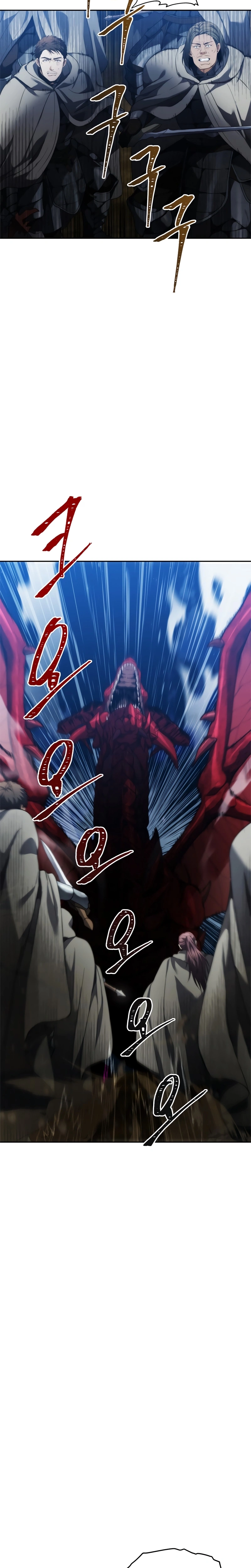 A Segunda Vida do Ranker capitulo 85 pagina 6