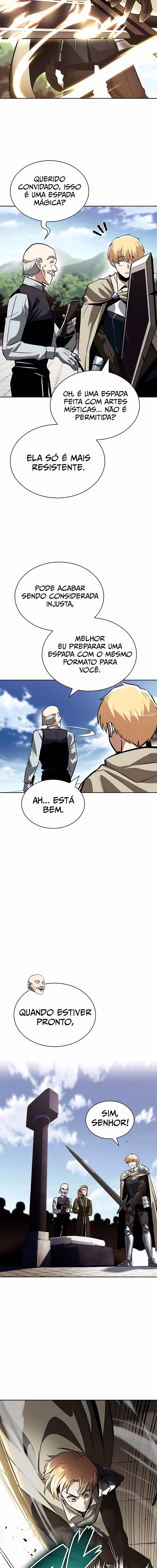 A SuperaÃ§Ã£o do Nobre Vagabundo capitulo 59 pagina 11