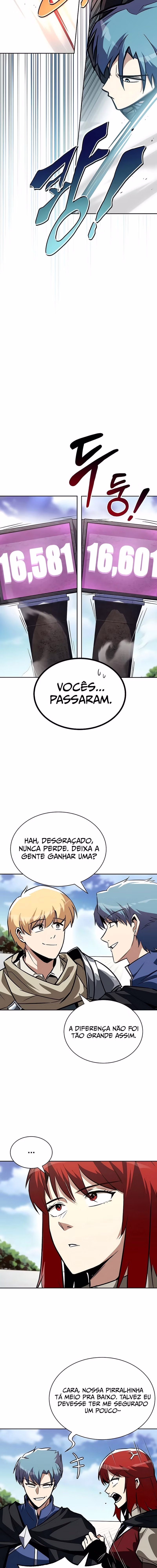 A SuperaÃ§Ã£o do Nobre Vagabundo capitulo 59 pagina 13