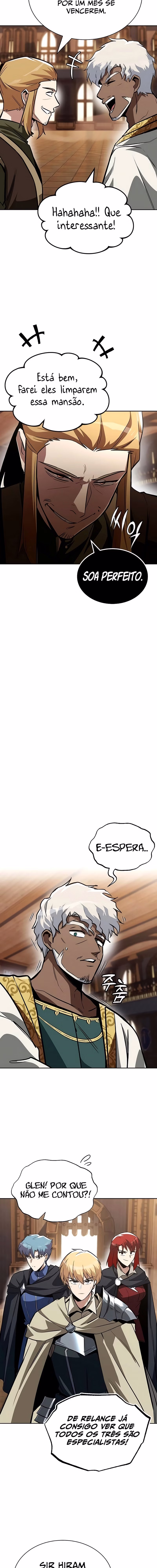 A SuperaÃ§Ã£o do Nobre Vagabundo capitulo 59 pagina 18