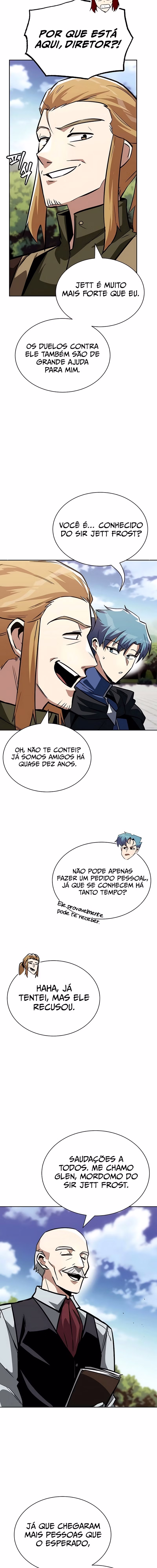 A SuperaÃ§Ã£o do Nobre Vagabundo capitulo 59 pagina 8