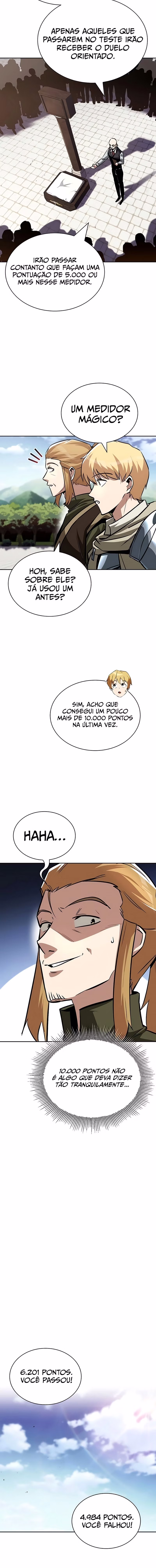 A SuperaÃ§Ã£o do Nobre Vagabundo capitulo 59 pagina 9