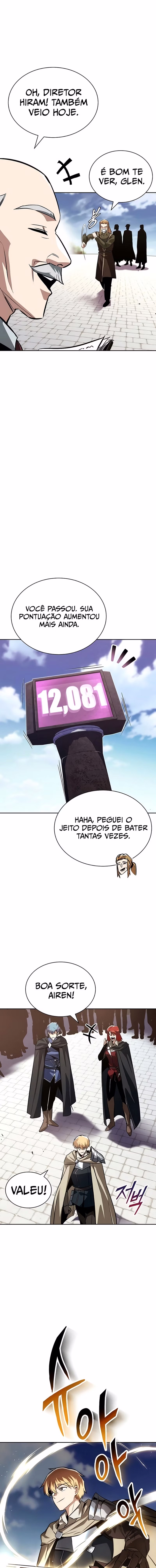 A SuperaÃ§Ã£o do Nobre Vagabundo capitulo 59 pagina 10