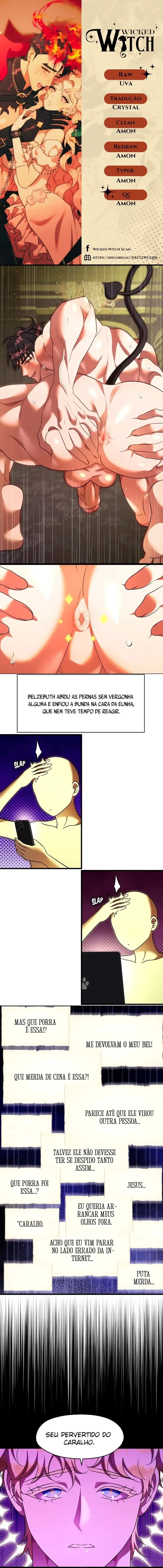 Roteiro de Sedução capitulo 17 pagina 1