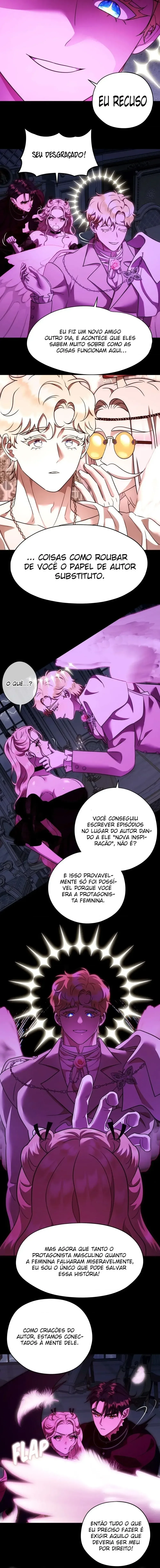 Roteiro de Sedução capitulo 17 pagina 5