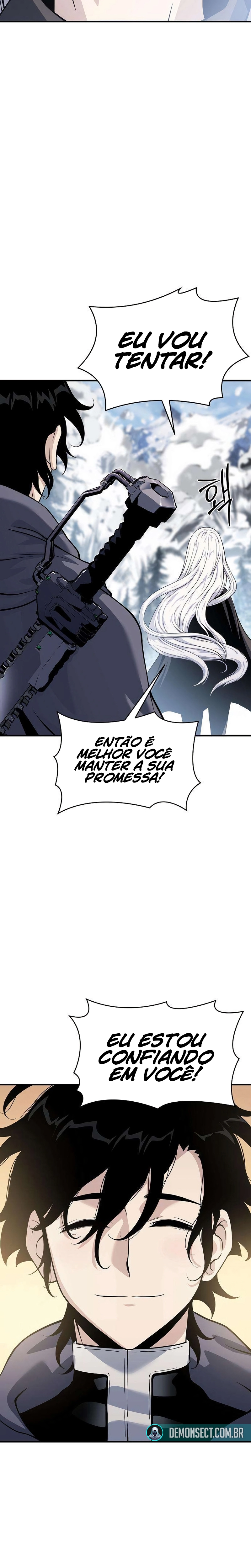 O Sacerdote da Corrupção capitulo 29 pagina 12