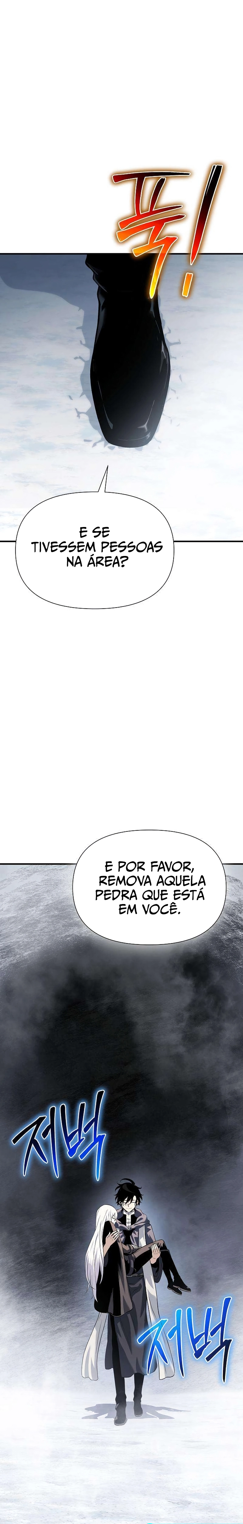 O Sacerdote da Corrupção capitulo 29 pagina 27