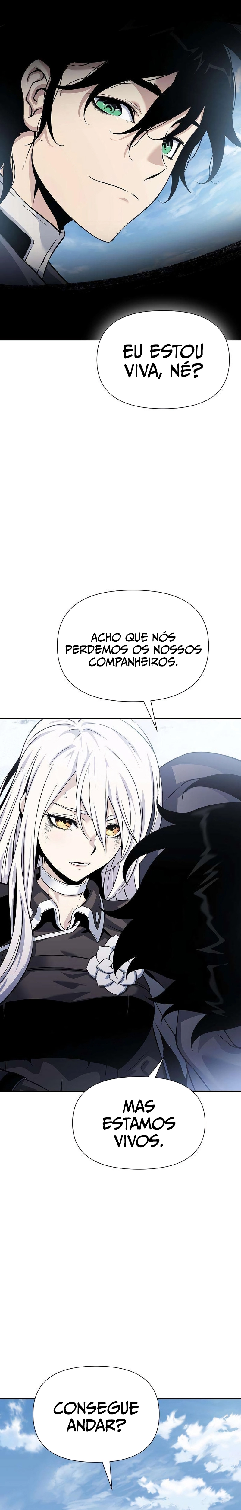 O Sacerdote da Corrupção capitulo 29 pagina 30