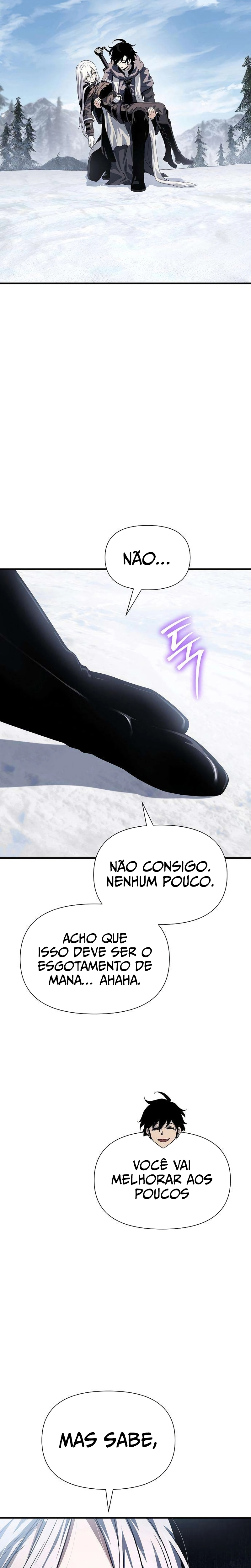 O Sacerdote da Corrupção capitulo 29 pagina 31