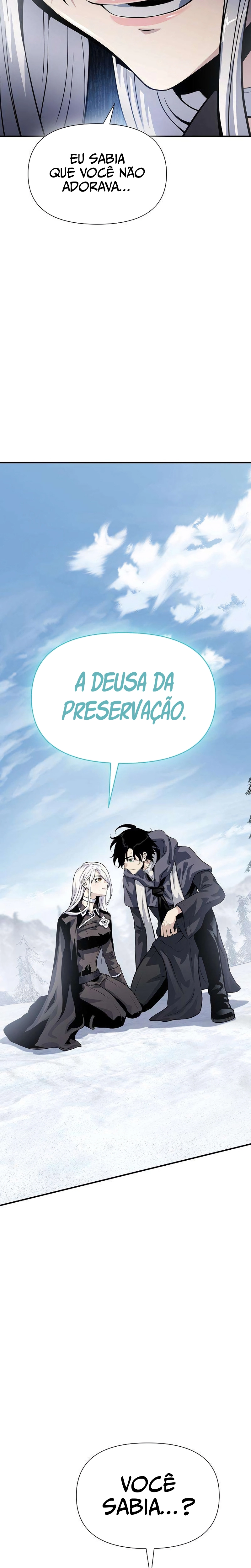 O Sacerdote da Corrupção capitulo 29 pagina 34