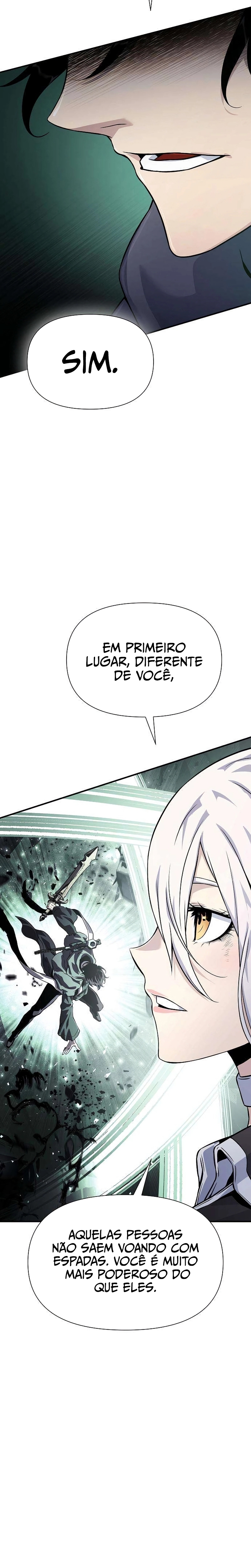 O Sacerdote da Corrupção capitulo 29 pagina 35