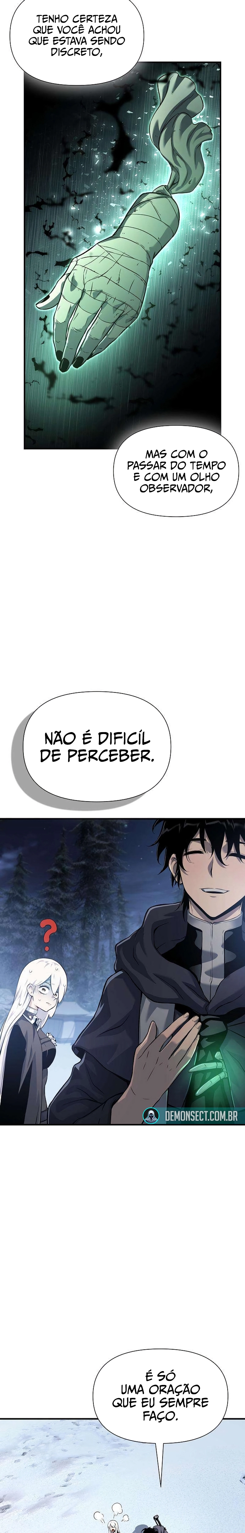 O Sacerdote da Corrupção capitulo 29 pagina 37