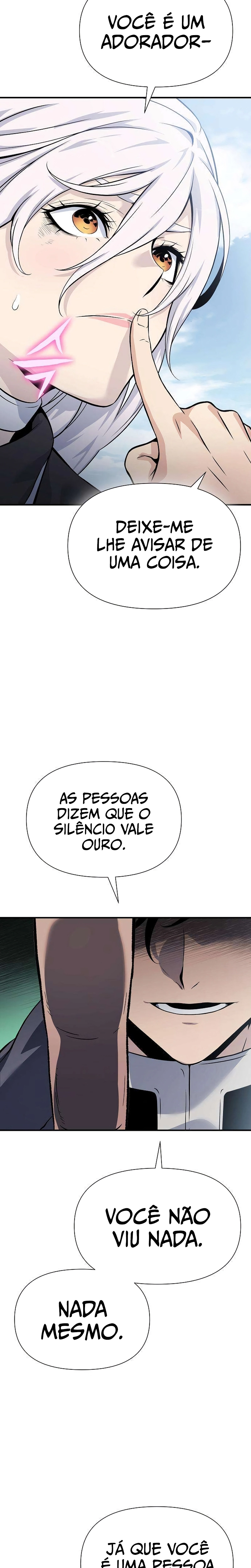 O Sacerdote da Corrupção capitulo 29 pagina 39