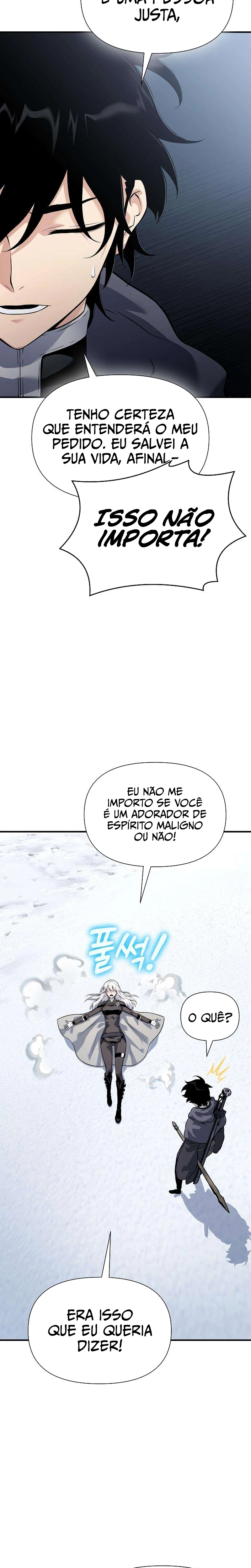 O Sacerdote da Corrupção capitulo 29 pagina 40