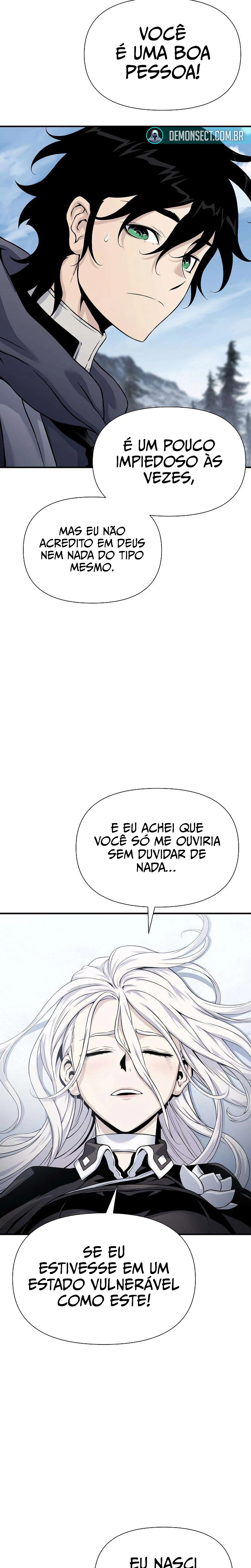 O Sacerdote da Corrupção capitulo 29 pagina 41