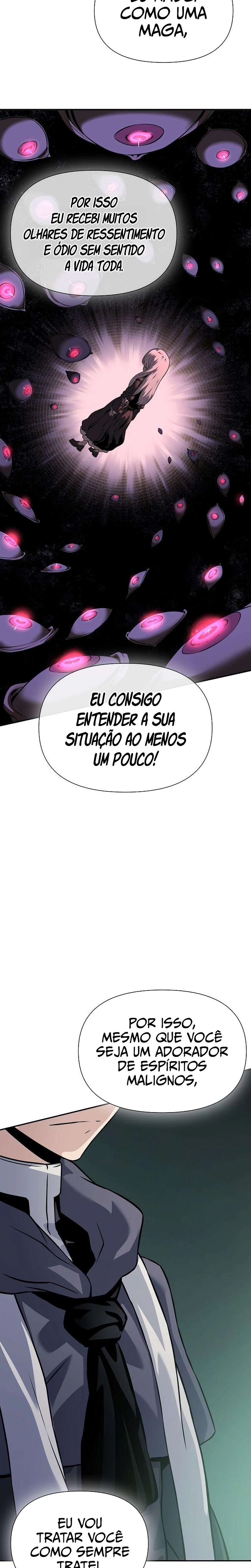 O Sacerdote da Corrupção capitulo 29 pagina 42