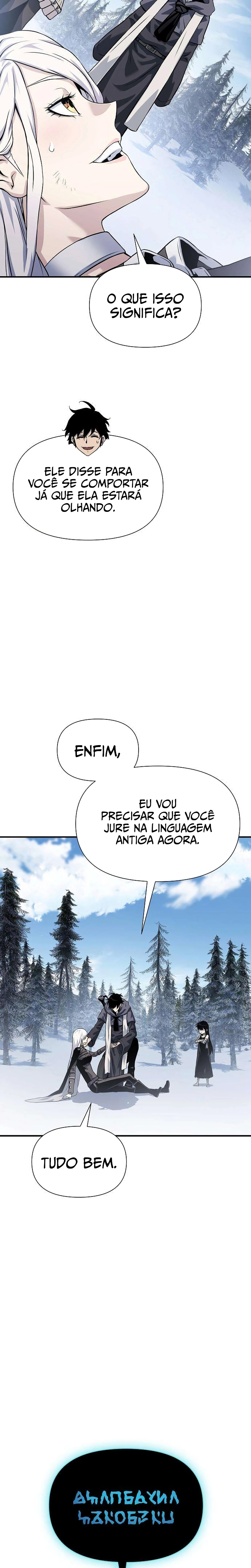 O Sacerdote da Corrupção capitulo 29 pagina 48