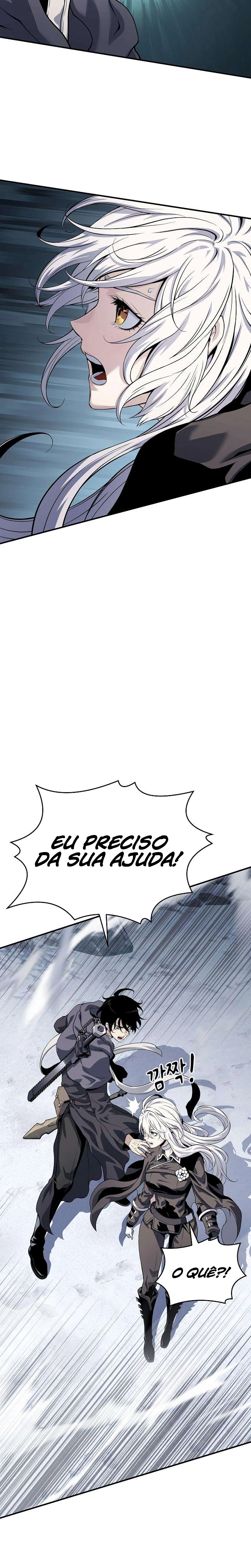 O Sacerdote da Corrupção capitulo 29 pagina 5